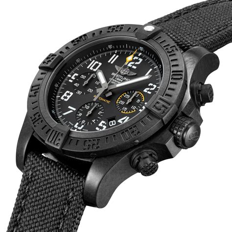 breitling hurricane 45 sale|Breitling Avenger Hurricane 45 for $6,260 for sale from a Private .